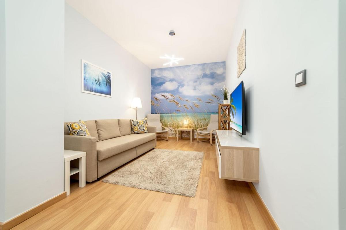 -Malagasunapts- Stylish City Centre Pool&Parking Luaran gambar