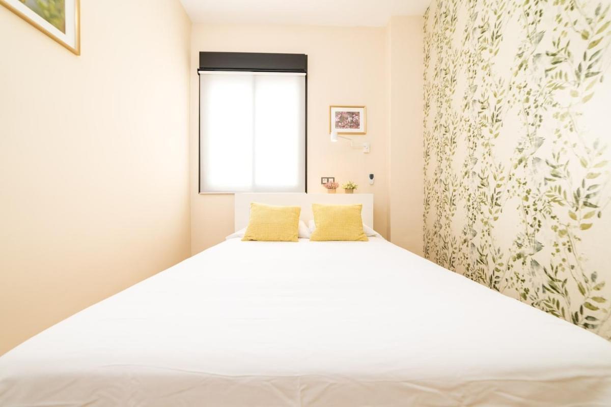 -Malagasunapts- Stylish City Centre Pool&Parking Luaran gambar