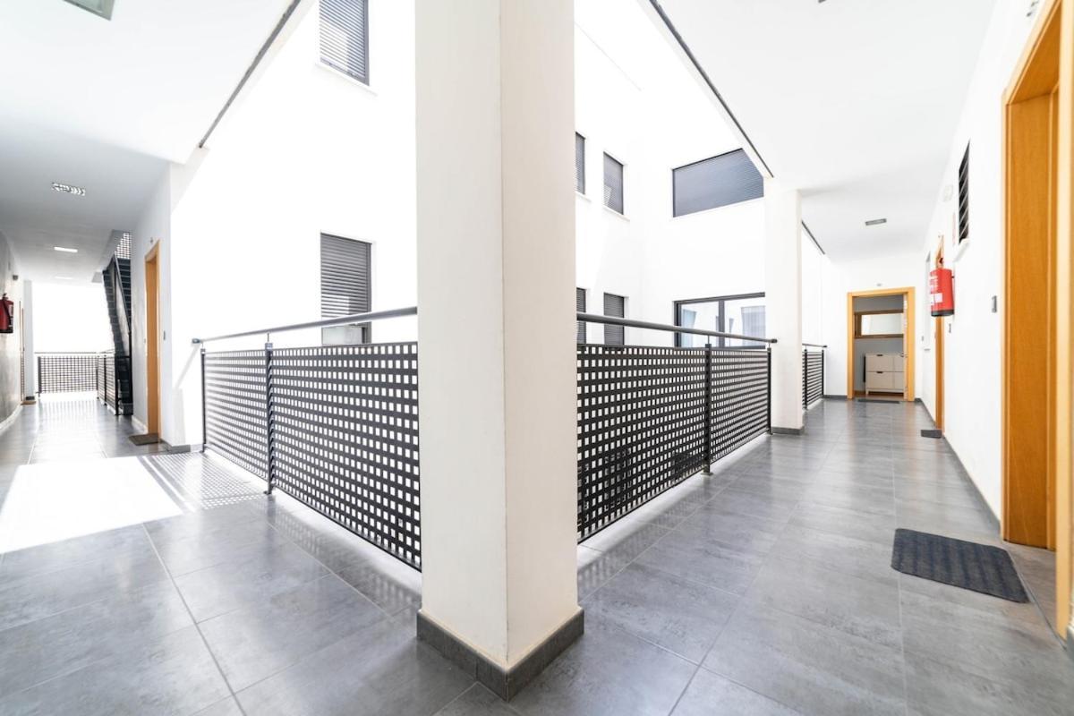 -Malagasunapts- Stylish City Centre Pool&Parking Luaran gambar