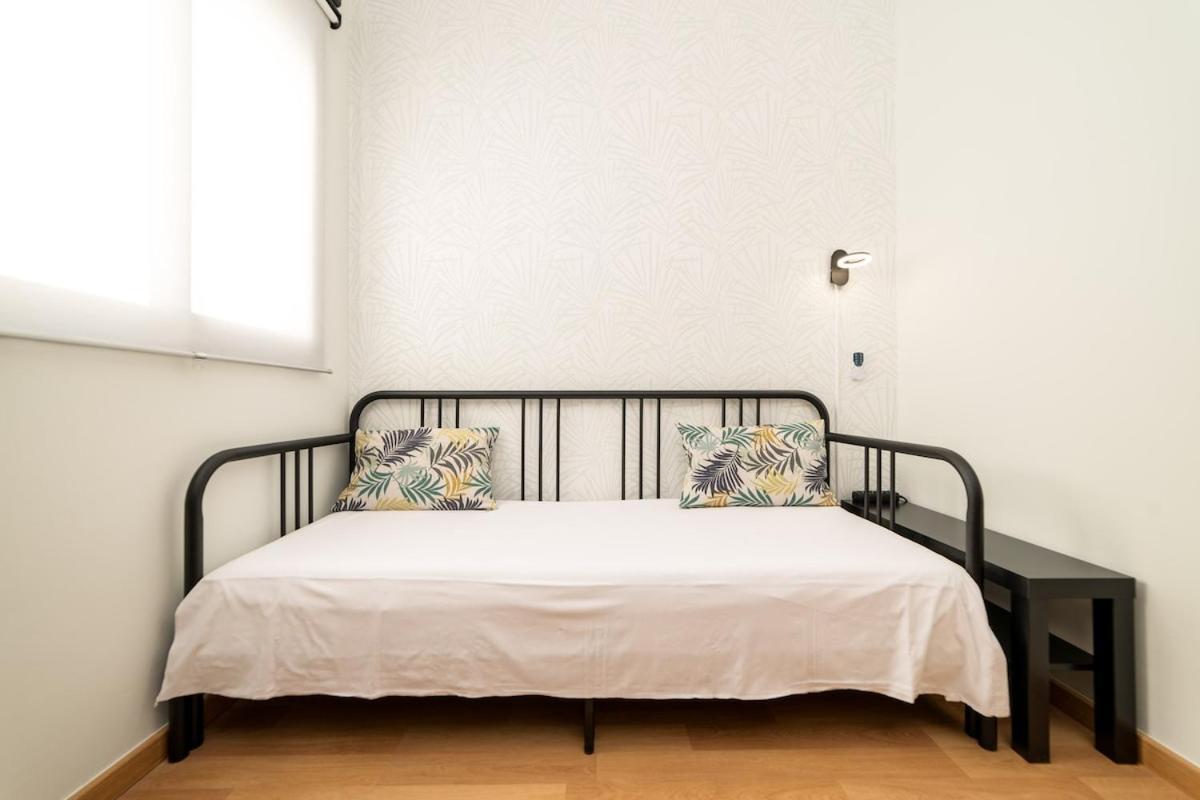 -Malagasunapts- Stylish City Centre Pool&Parking Luaran gambar