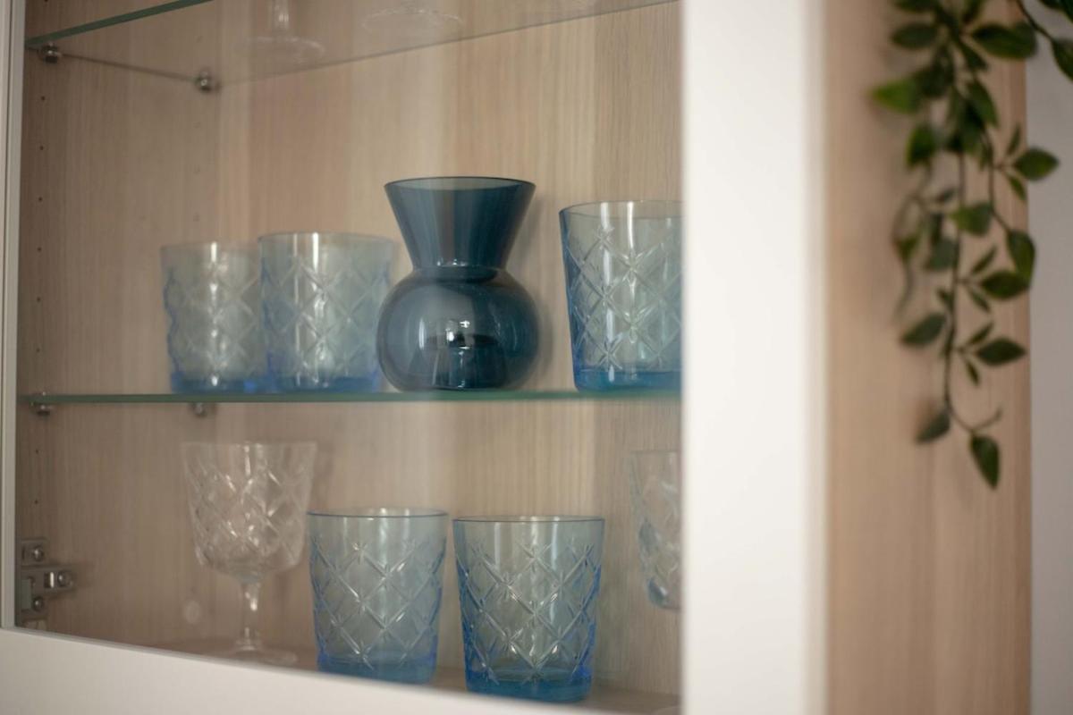 -Malagasunapts- Stylish City Centre Pool&Parking Luaran gambar