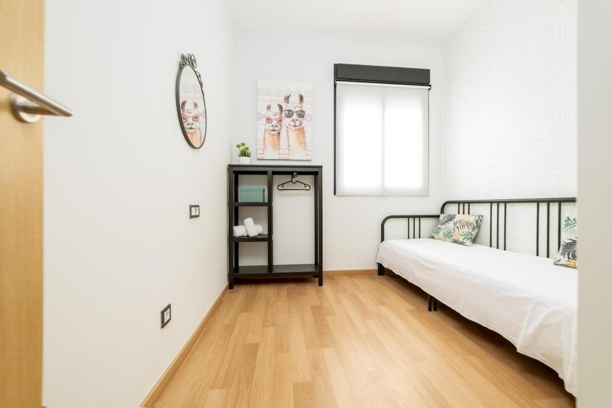 -Malagasunapts- Stylish City Centre Pool&Parking Luaran gambar