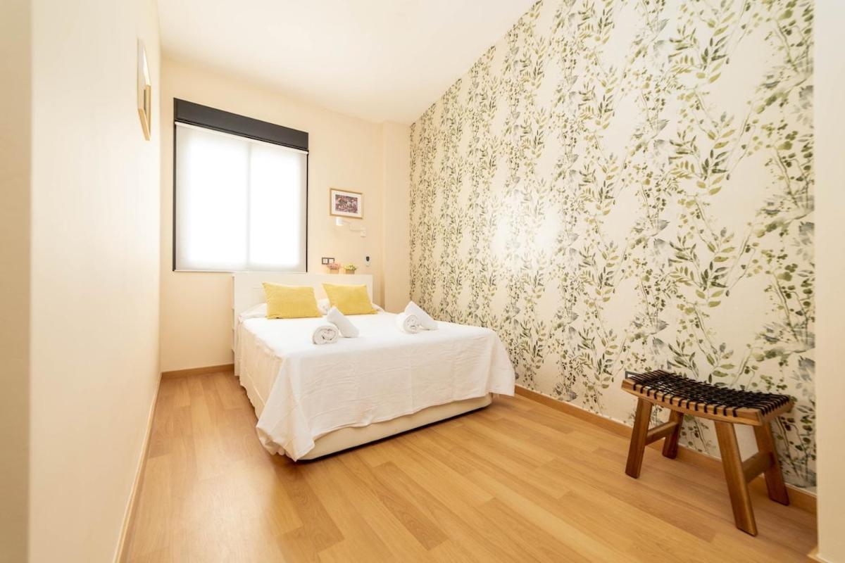 -Malagasunapts- Stylish City Centre Pool&Parking Luaran gambar