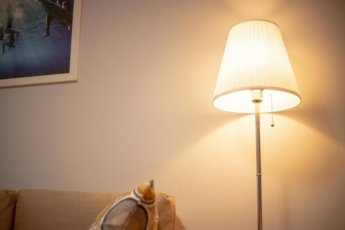 -Malagasunapts- Stylish City Centre Pool&Parking Luaran gambar
